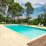 Toupian Ferienhaus Goudargues