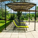 Toupian Ferienhaus Goudargues