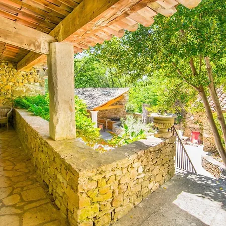 Toupian Hébergement de vacances