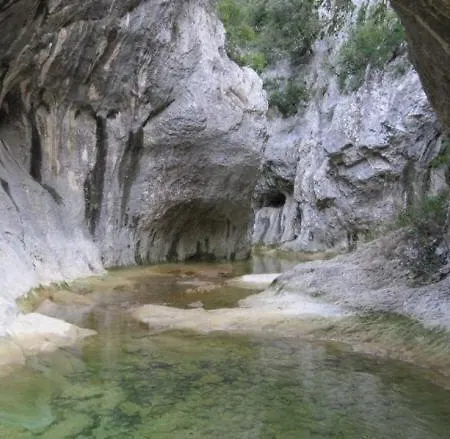 Hébergement de vacances Toupian