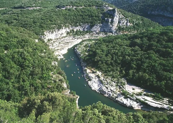 Toupian Dom wakacyjny Goudargues