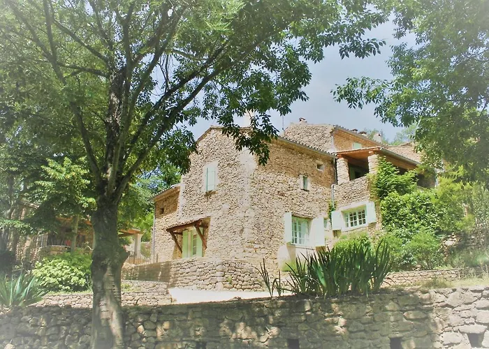 Toupian Goudargues